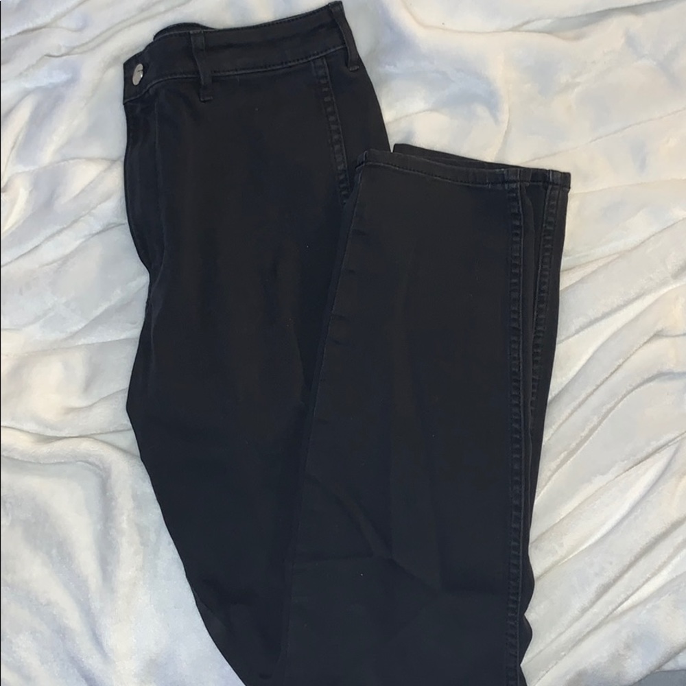 NWOT High Waisted Jeans